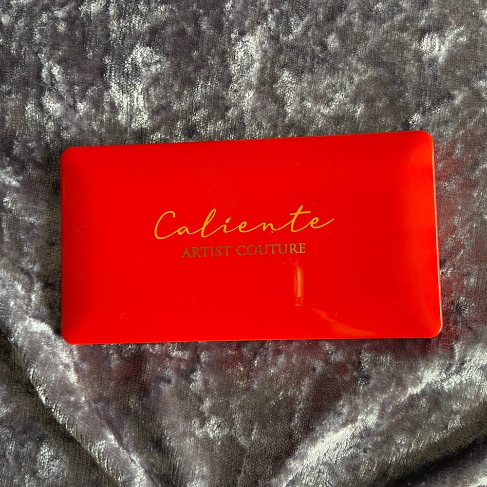 NEW Artist Couture Caliente Palette - Picture 9 of 11
